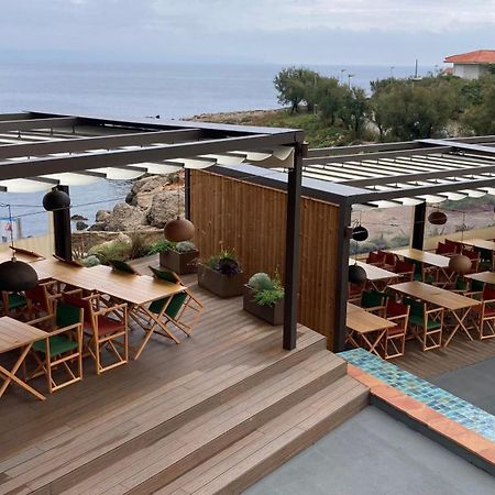 Apartamento L' Escala المظهر الخارجي الصورة