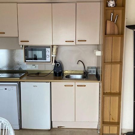 Apartamento L' Escala المظهر الخارجي الصورة