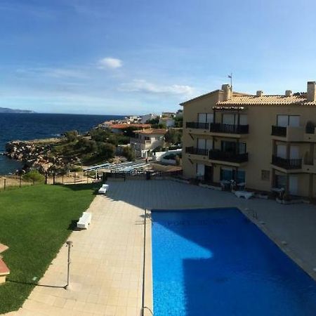 Apartamento L' Escala المظهر الخارجي الصورة
