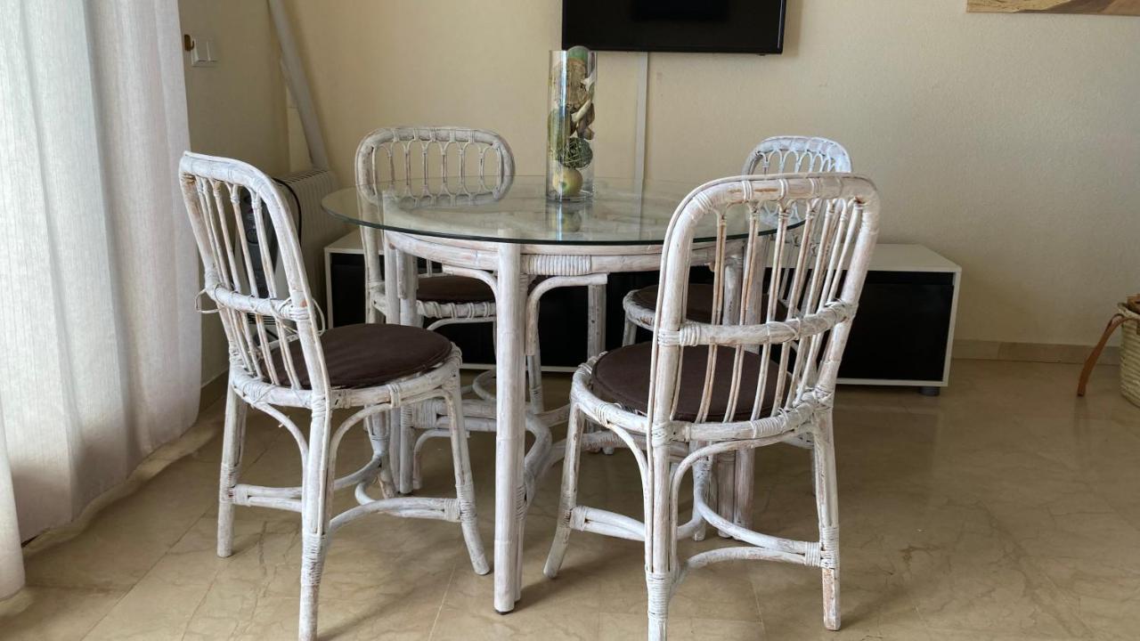 Apartamento L' Escala المظهر الخارجي الصورة