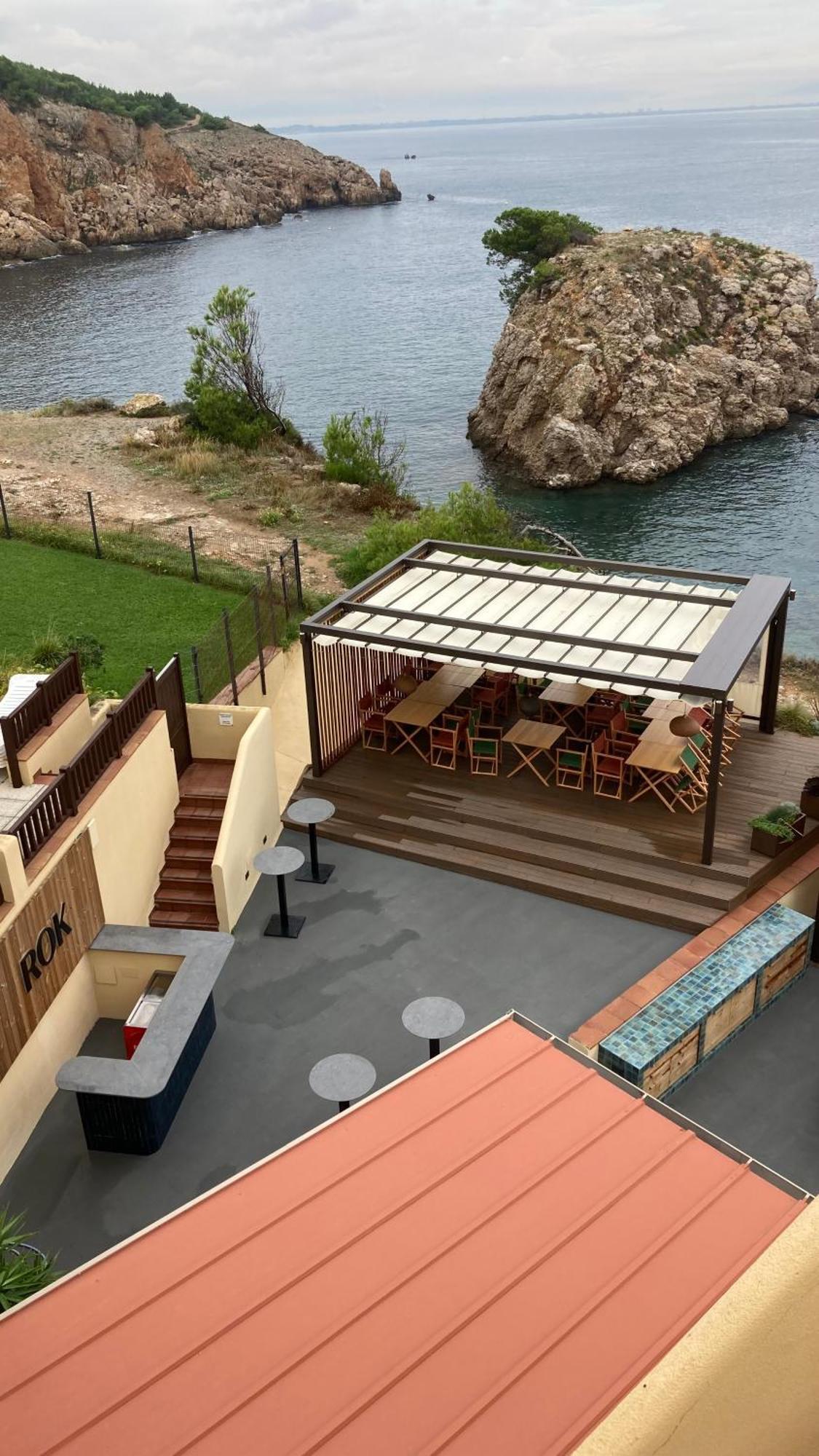 Apartamento L' Escala المظهر الخارجي الصورة
