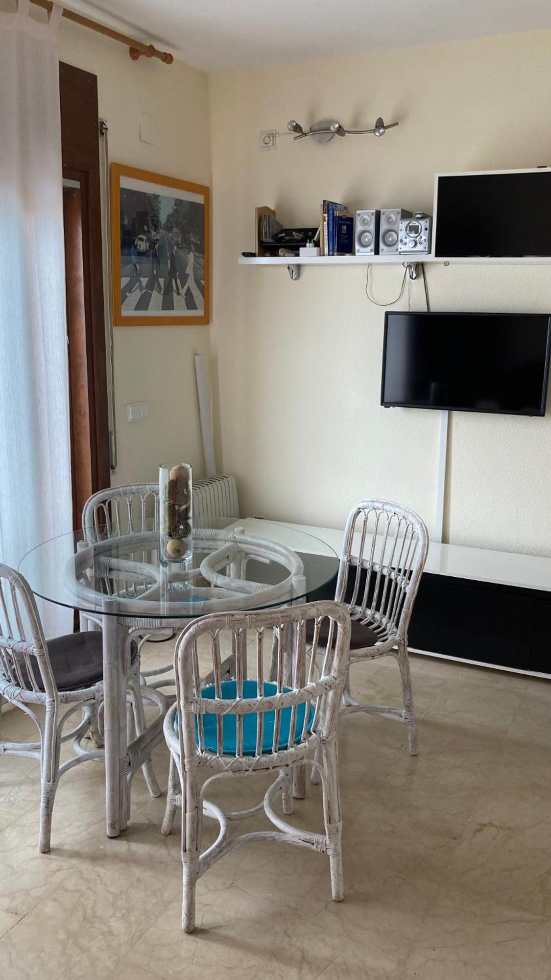 Apartamento L' Escala المظهر الخارجي الصورة