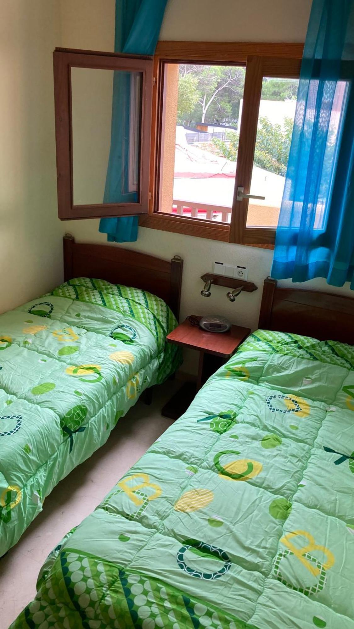 Apartamento L' Escala المظهر الخارجي الصورة