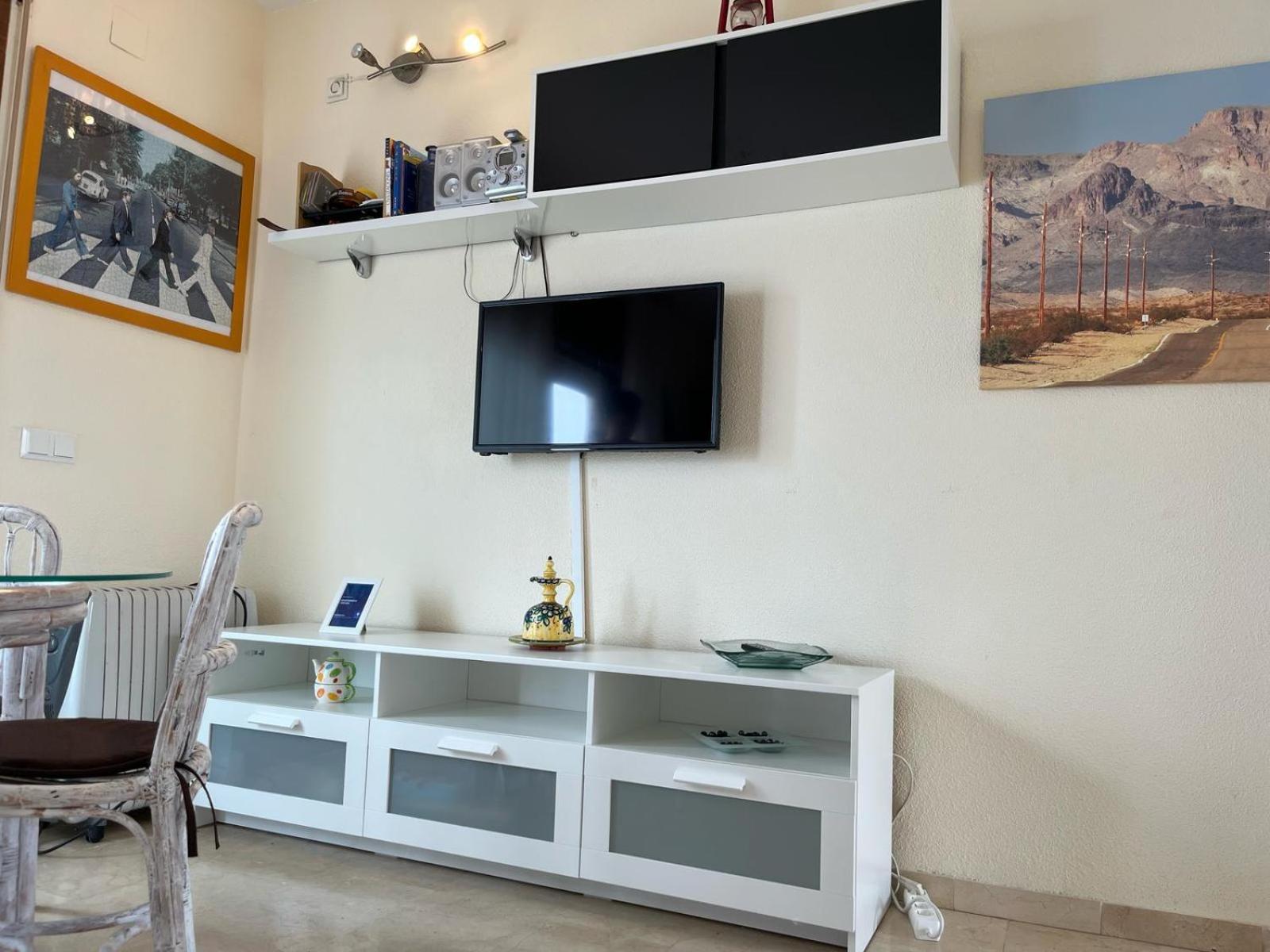 Apartamento L' Escala المظهر الخارجي الصورة