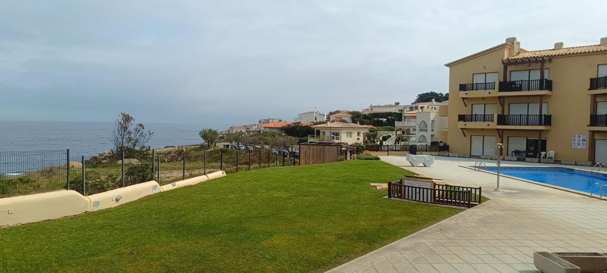 Apartamento L' Escala المظهر الخارجي الصورة