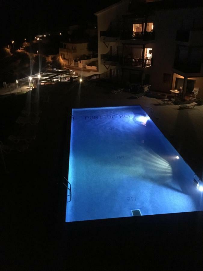 Apartamento L' Escala المظهر الخارجي الصورة